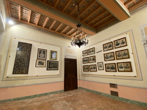 Castello di Belgioioso-Belgioioso必去景点