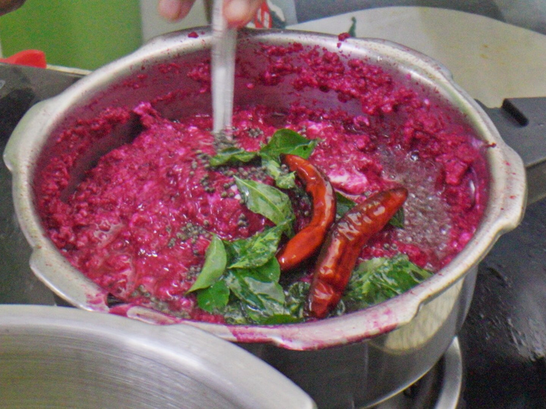 Jasmin Villa Homestay Cookery Class-柯钦必去景点