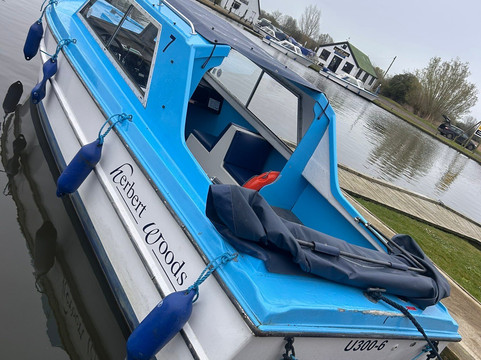 Herbert Woods-诺威奇必去景点