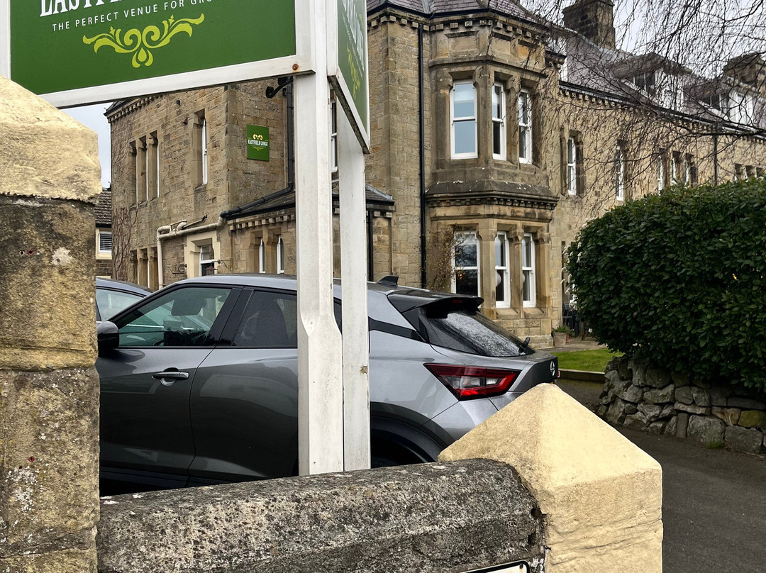 伊斯特菲尔德旅馆主图