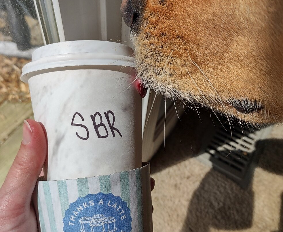 Thanks a Latte - Coffee & Gift Boutique