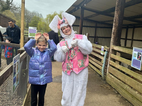 Thrift Farm-Whaddon必去景点