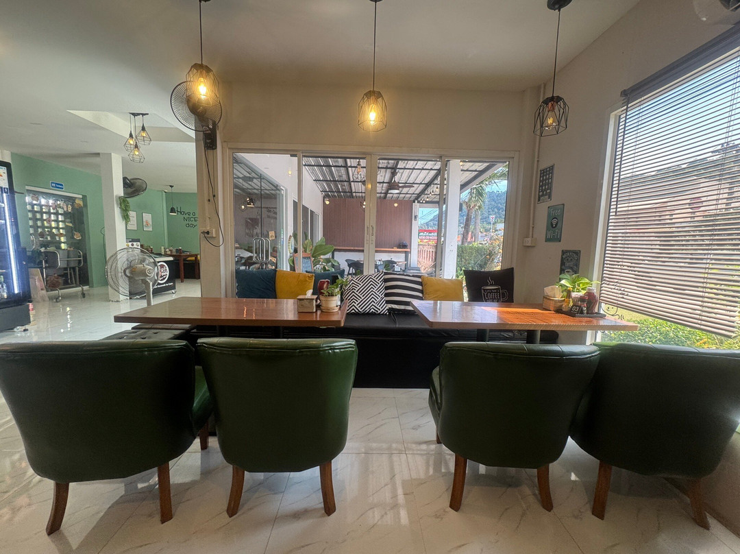 ครัวคุณฝน