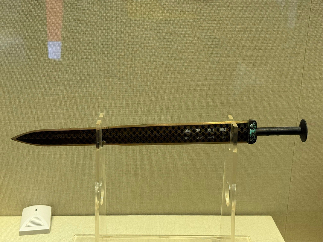 武夷山古汉城遗址-武夷山市必去景点