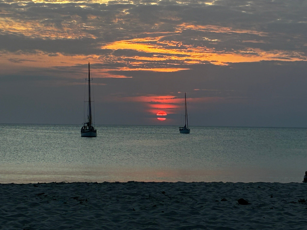 穆克拉迈水疗度假村主图