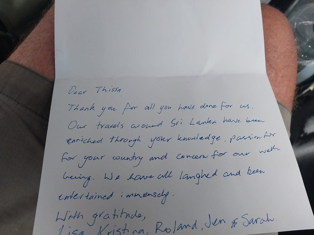 Ceylon Escapes-科伦坡必去景点