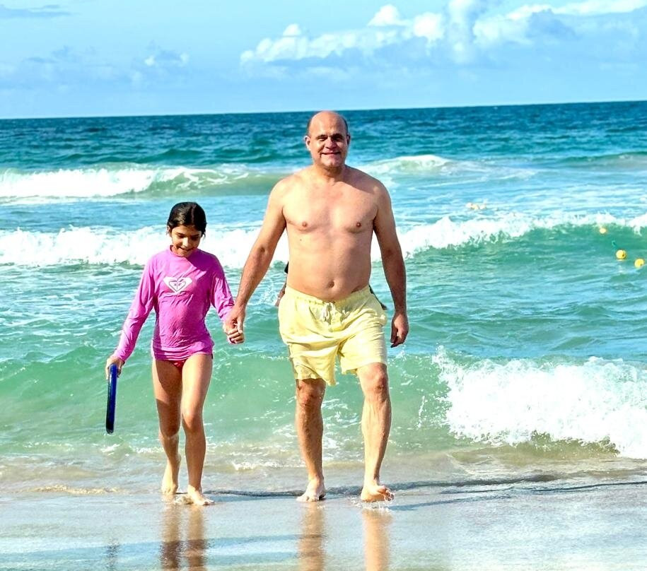 Playa Parguito-玛格丽塔岛必去景点