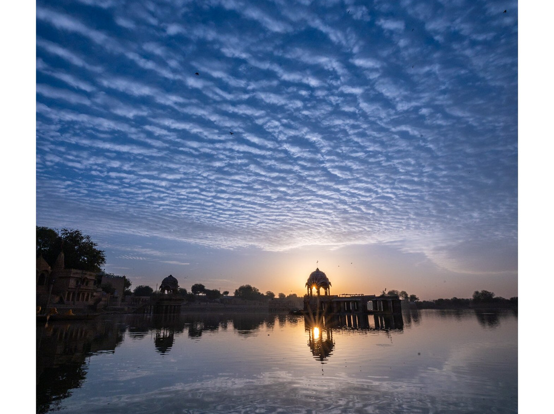 SIA Photo Tours-海德拉巴必去景点