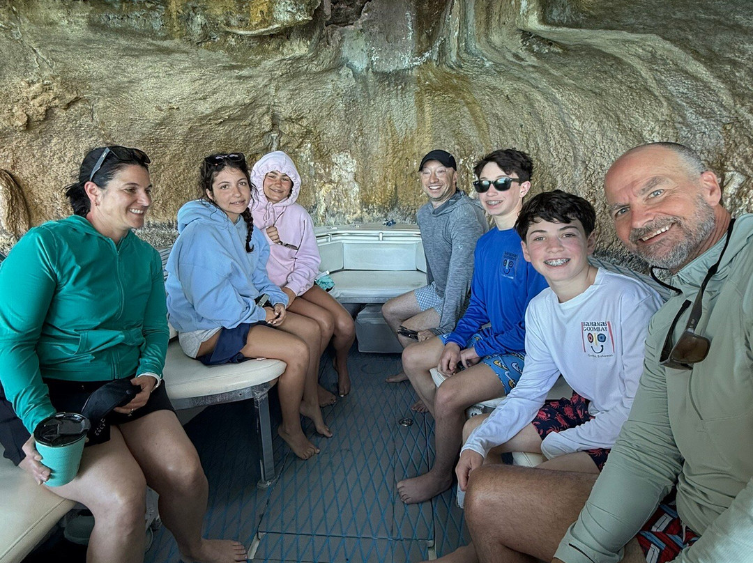 Sugar Adventure Company-day Boat Tours-大埃克苏马必去景点