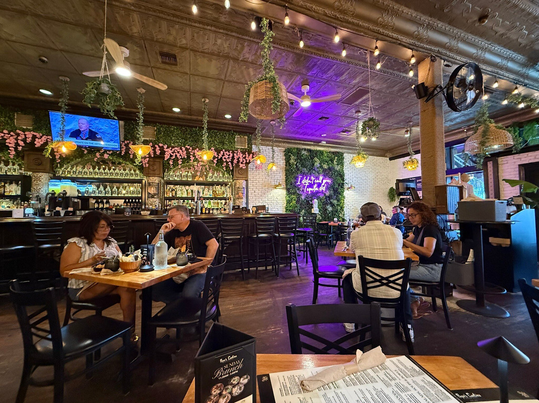 Pepe's Cantina - Clermont