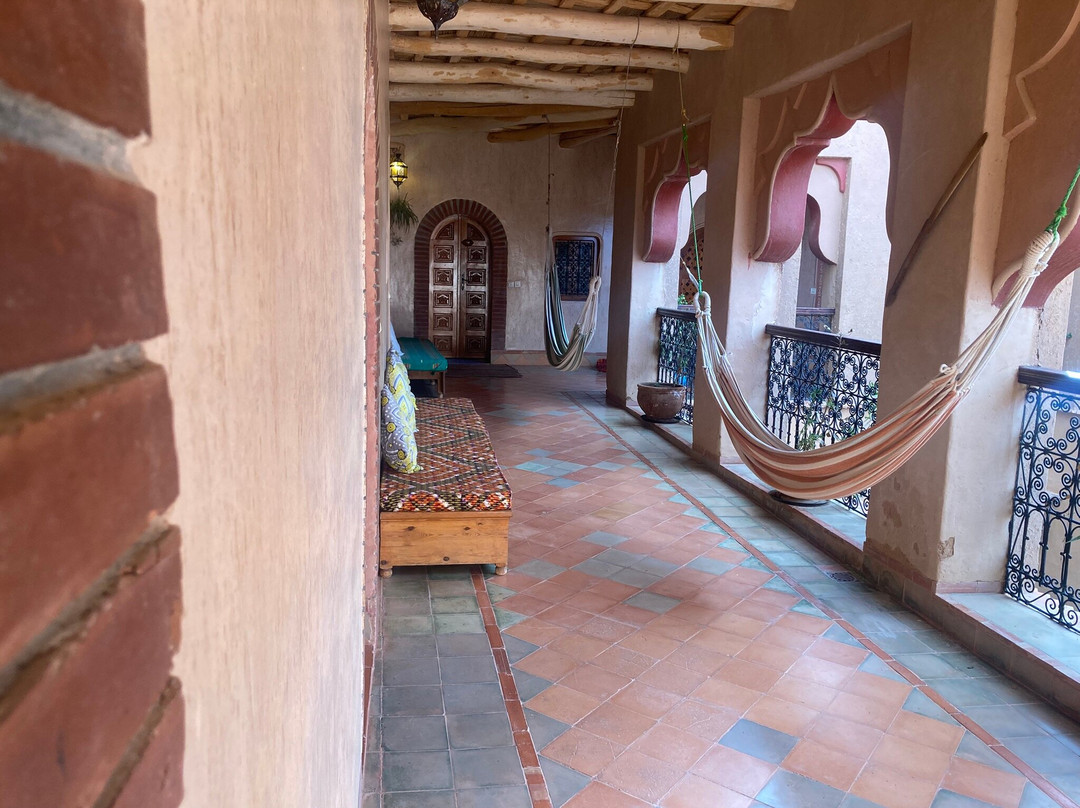 拉佩尔勒杜大德斯酒店主图