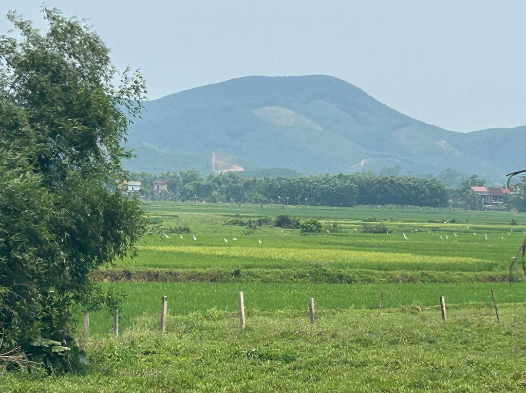 峰牙喀斯特别墅主图