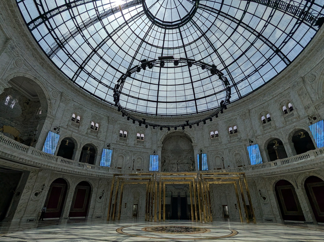 AlHazm-多哈必去景点