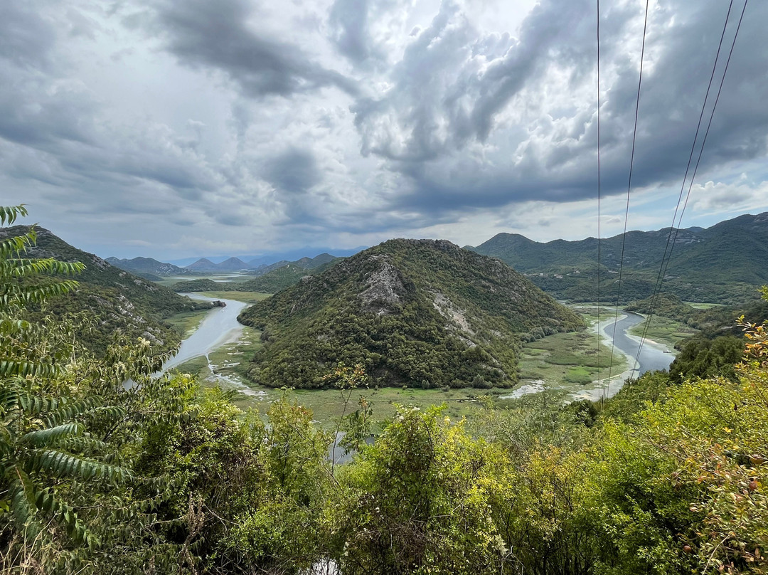 Pavlova Strana Viewpoint-Sindon必去景点