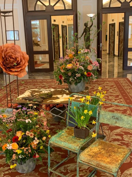 阿波罗泰尔梅酒店-官方