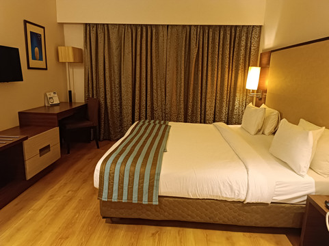 科库恩酒店主图