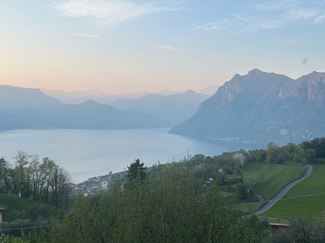 Foresteria la Ceriola主图