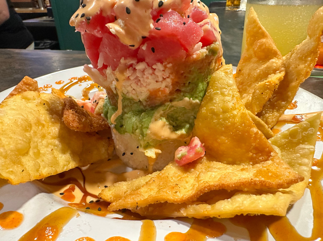 Shaka's Beach Bar & Grill