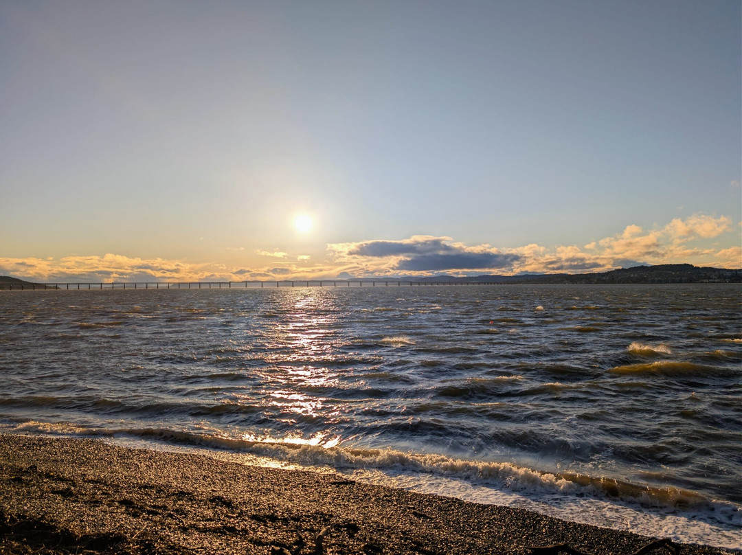 Shoreline, Newport-on-tay主图