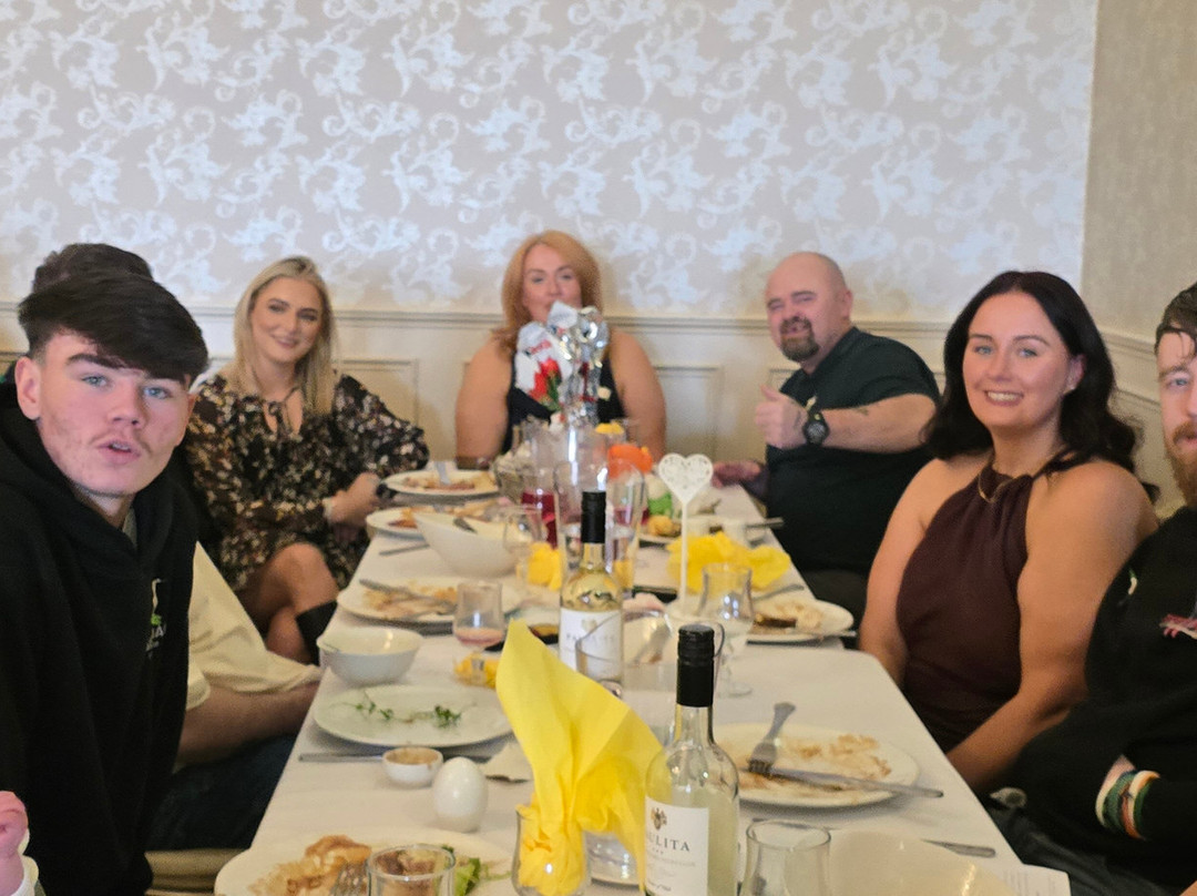 克奥利克之家酒店及水疗中心主图