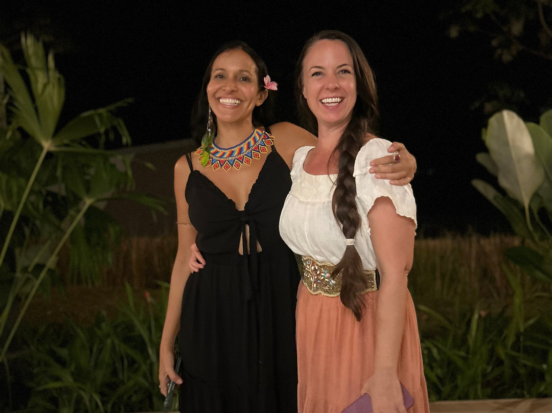 Healing Retreat Center in Costa Rica-Esterillos Este必去景点