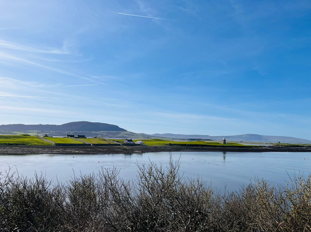 Rosses Point-斯莱戈必去景点