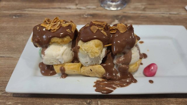 Auberge du Poete-官方