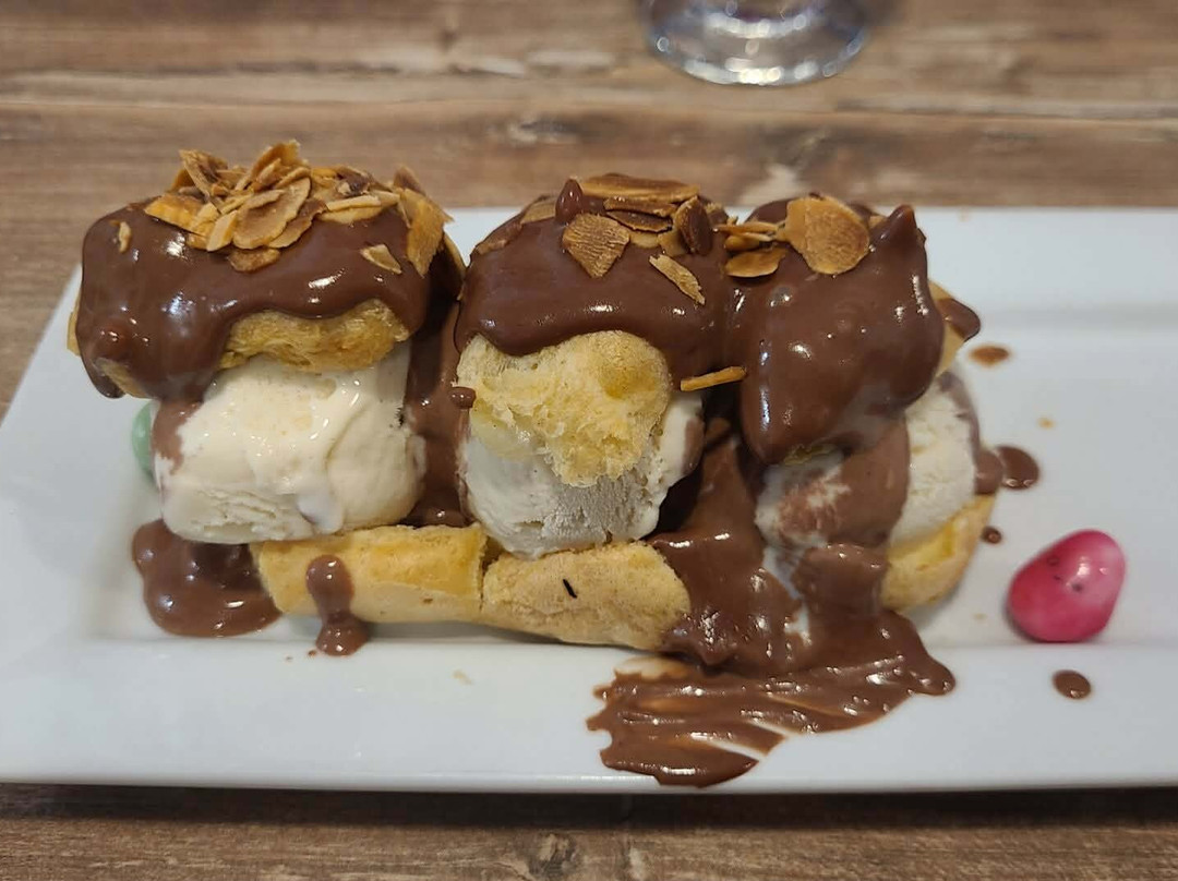 Auberge du Poete主图