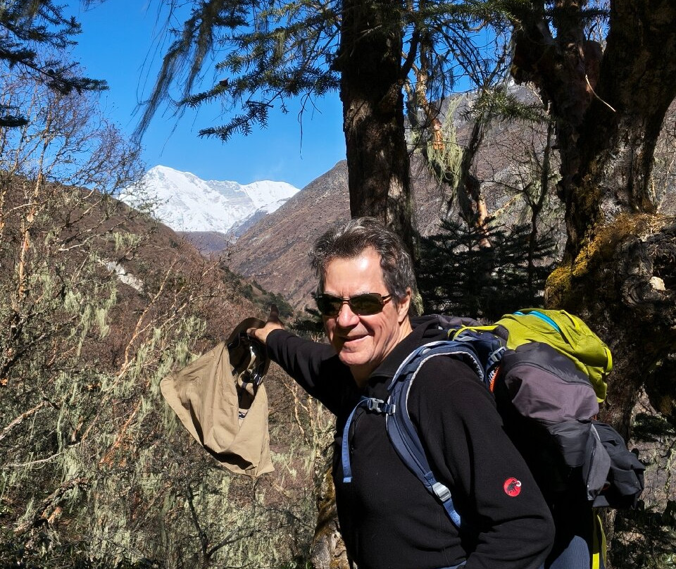 Himalayan Friendly-加德满都必去景点