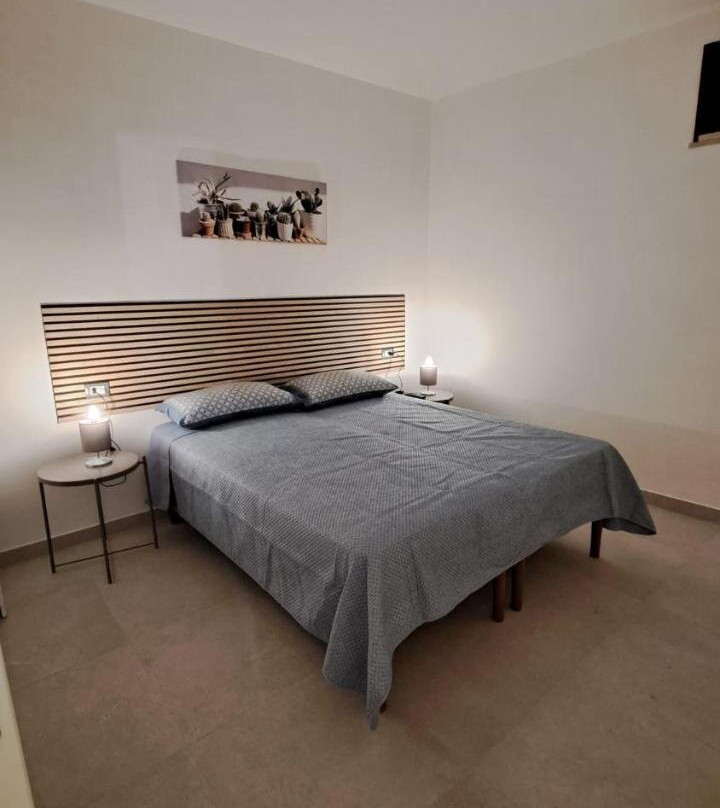 B&B Casa Vacanza Greci