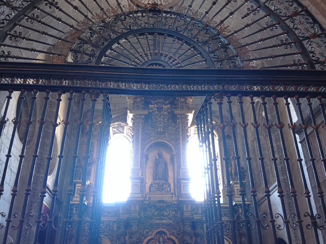 Cidade Rodrigo-Ciudad Rodrigo必去景点