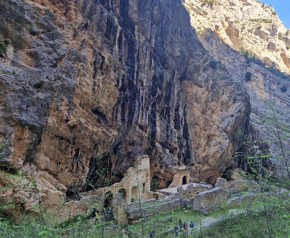 Gole di Fara San Martino-Fara San Martino必去景点