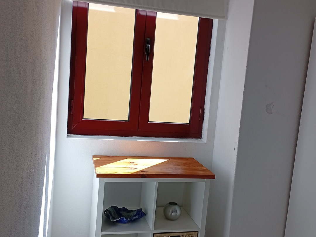 阿拉米达宾馆主图