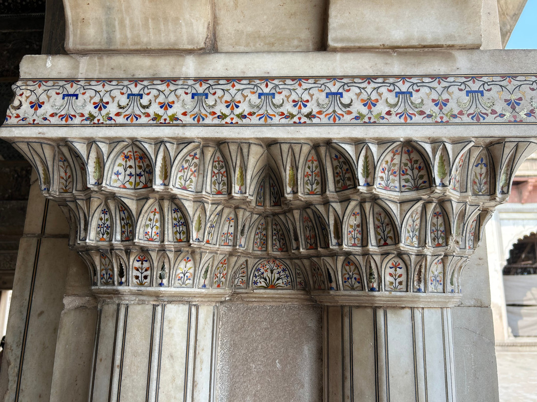 Lahore Guided tours-拉合尔必去景点