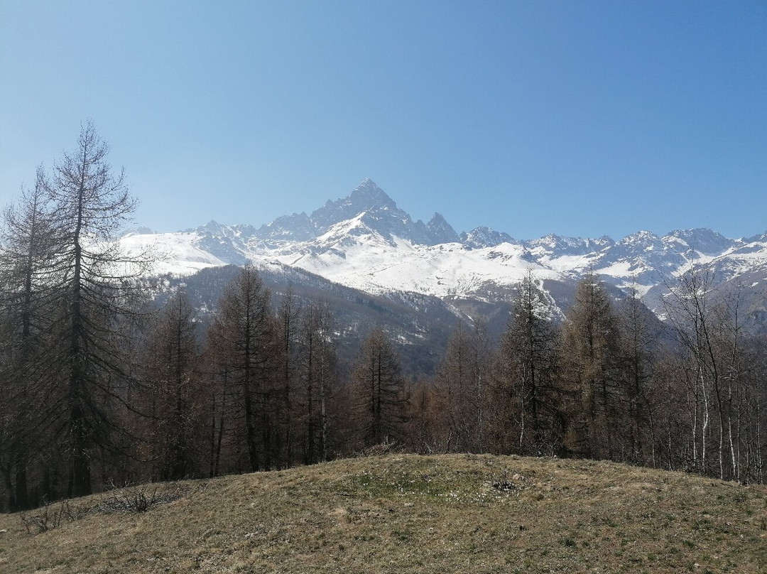 Il Bosco Incantato-Ostana必去景点