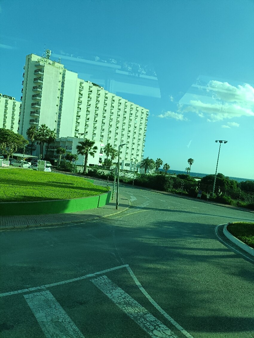 索尔米兰企鹅酒店-官方