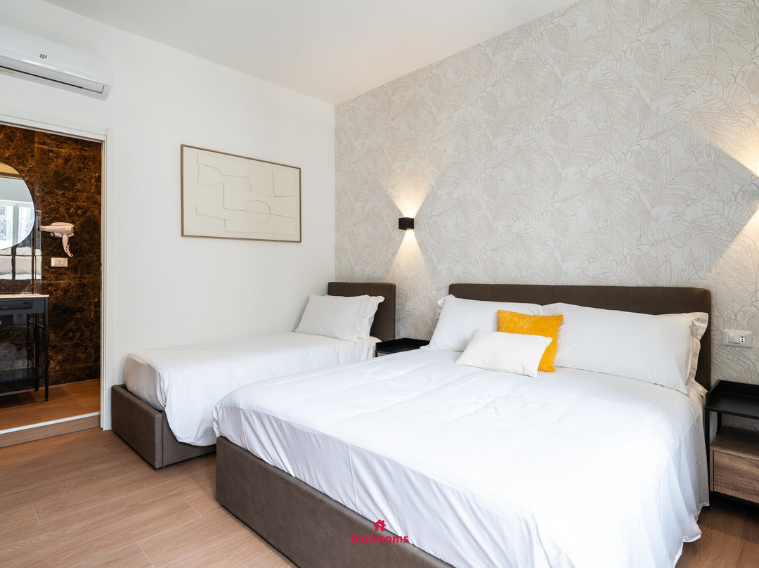Barirooms - Petruzzelli