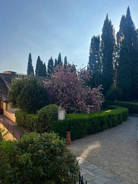 卡萨格兰德别墅酒店-官方