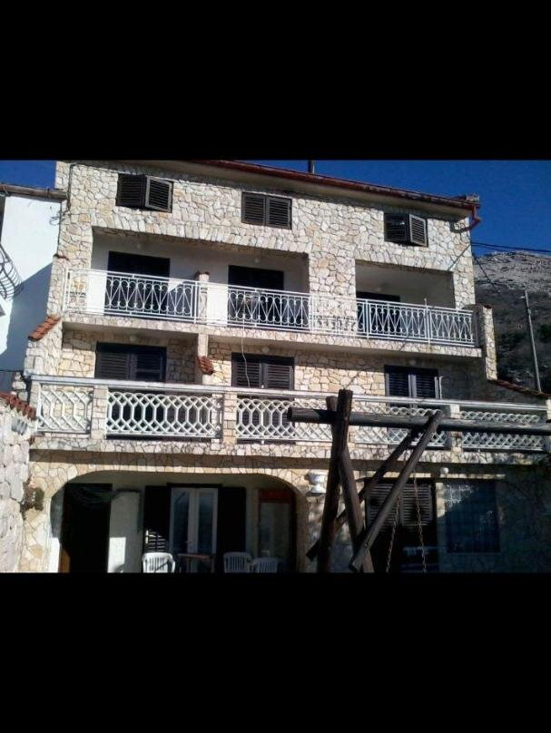 Apartmani Vesna