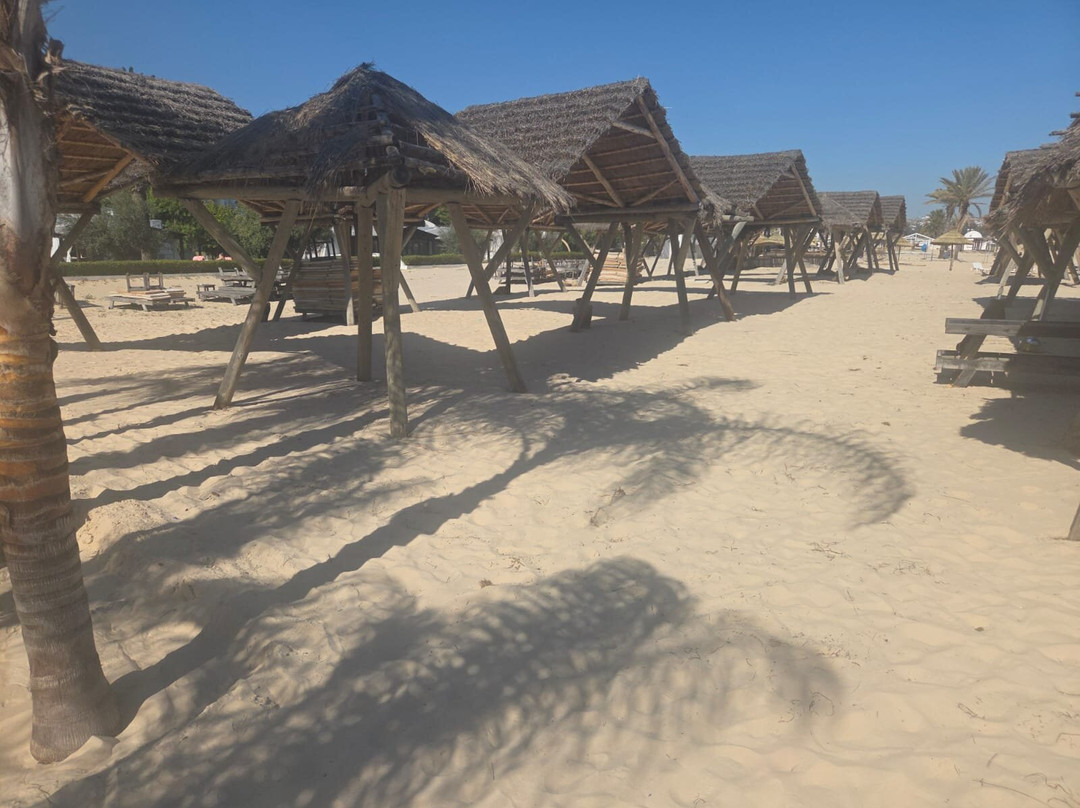 沃伦杰斯海滩度假村及平房 - 全包式主图