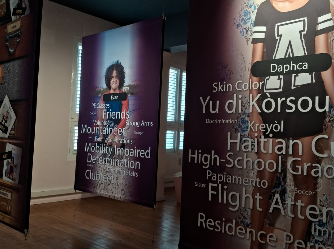 Jewish Museum Curaçao-威廉斯塔德必去景点