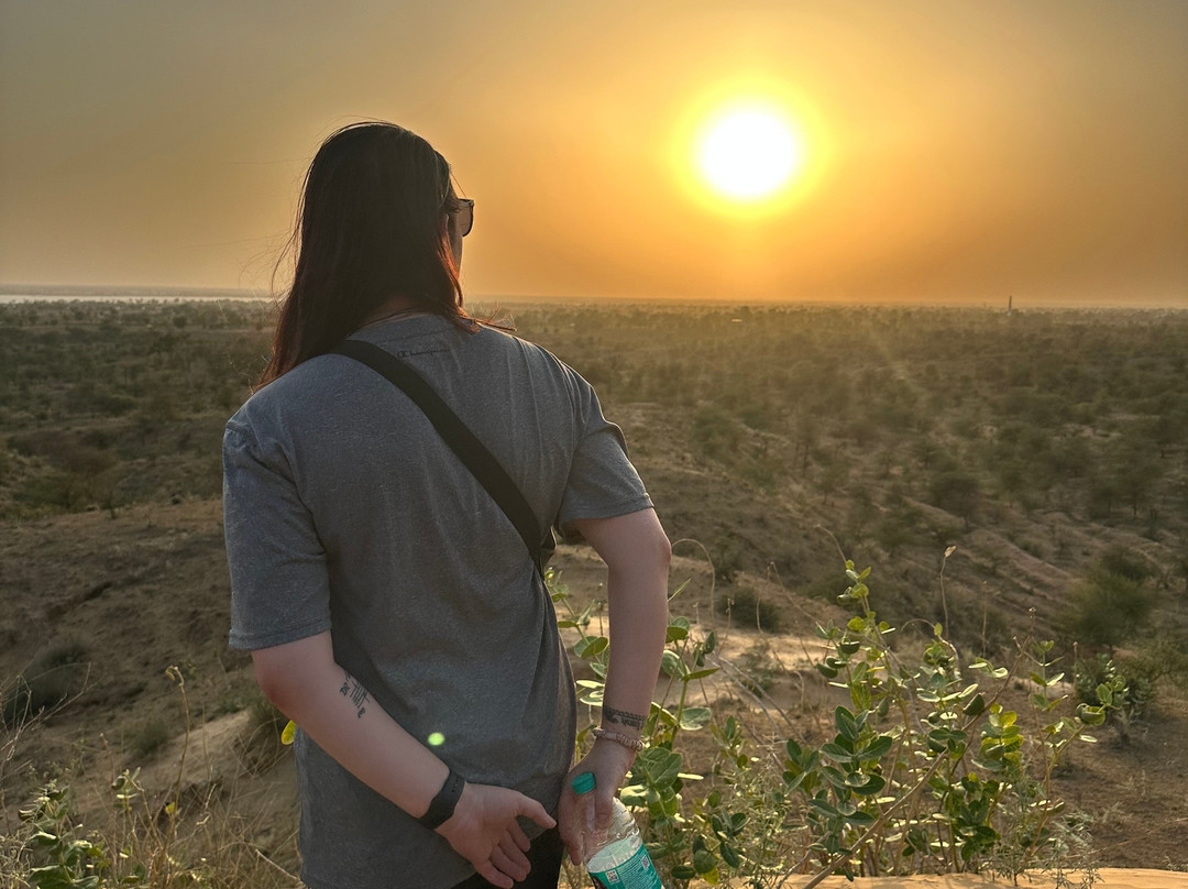 托迪加酒店主图