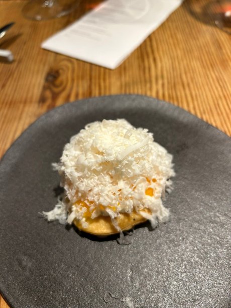 Forsthaus Strelitz-旅行者