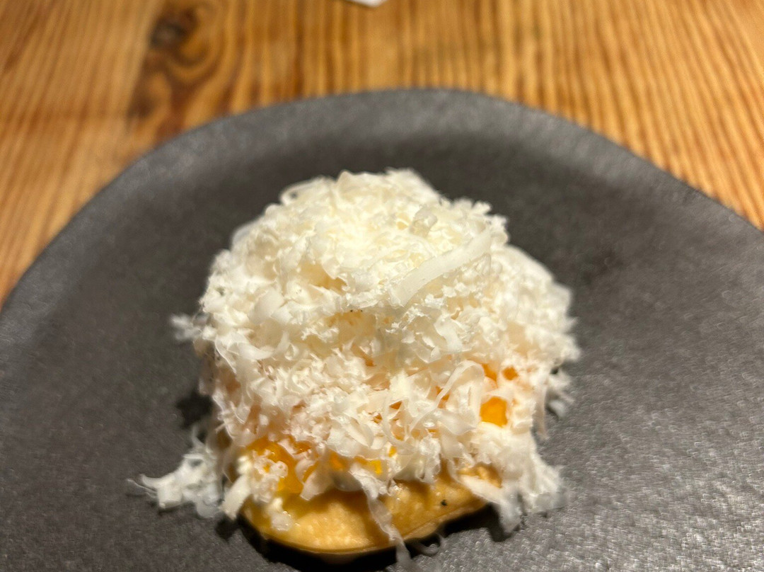 Forsthaus Strelitz主图