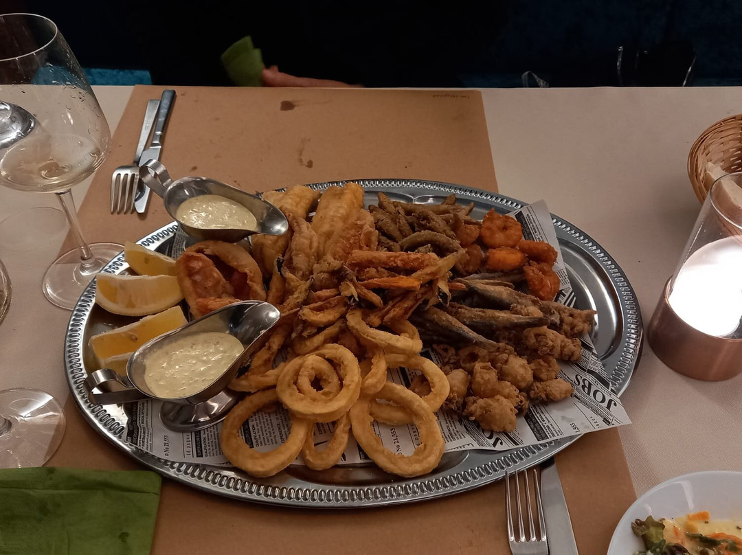 Ristorante Al Bacaro