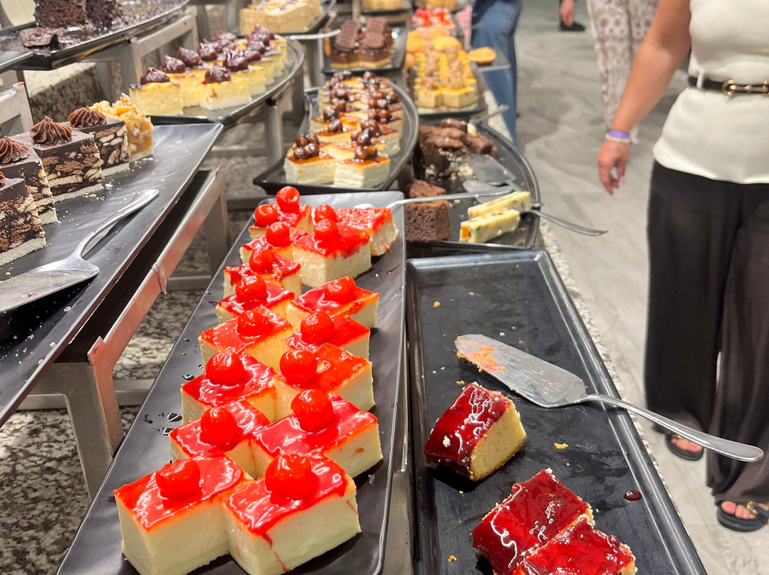 格兰德公园拉拉酒店主图