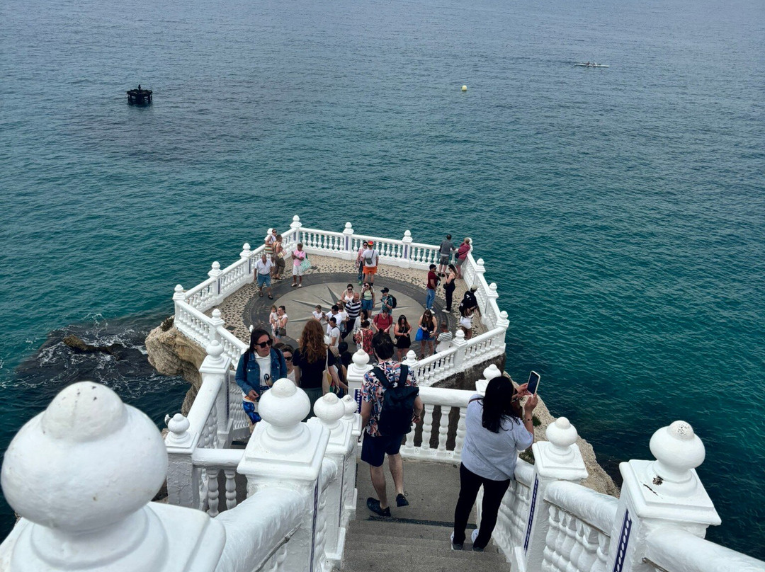 Balcó del Mediterrani-贝尼多姆必去景点