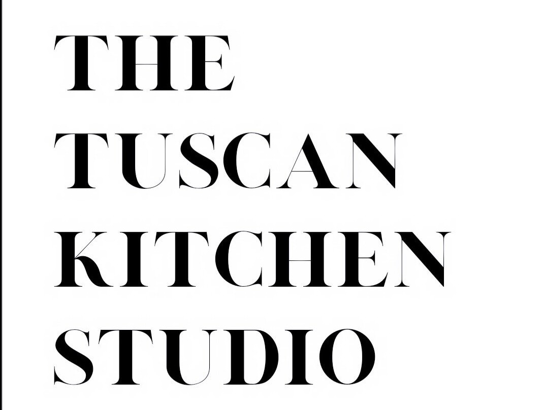 The Tuscan Kitchen Studio