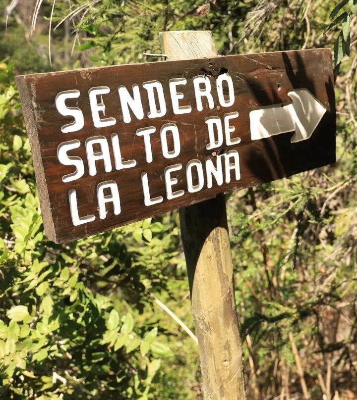 Parque Nacional Radal Siete Tazas-Molina必去景点