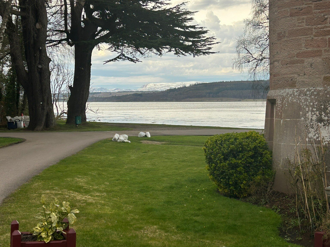 邦奇鲁之家酒店主图